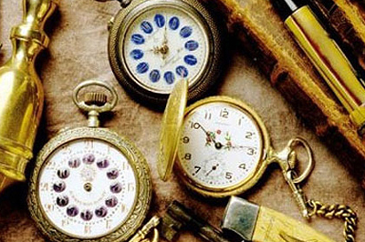 报告称瑞士钟表仍依赖中国人 海外旅游购表增多