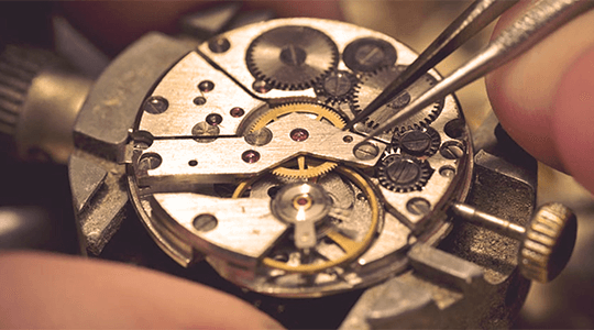 瑞中经贸：报告称中国人仍在推动瑞士钟表业发展